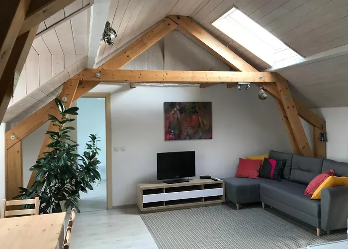 Vaals Aachen Suite Apartment