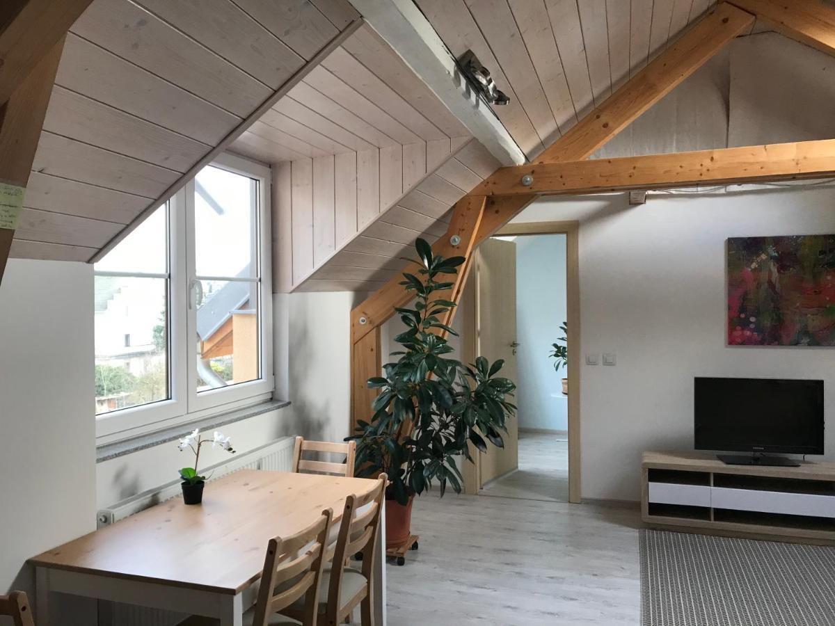 Aachen Appartement *