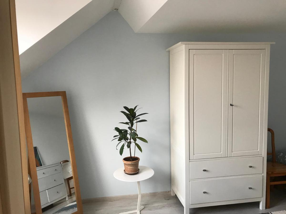 Appartement Aachen