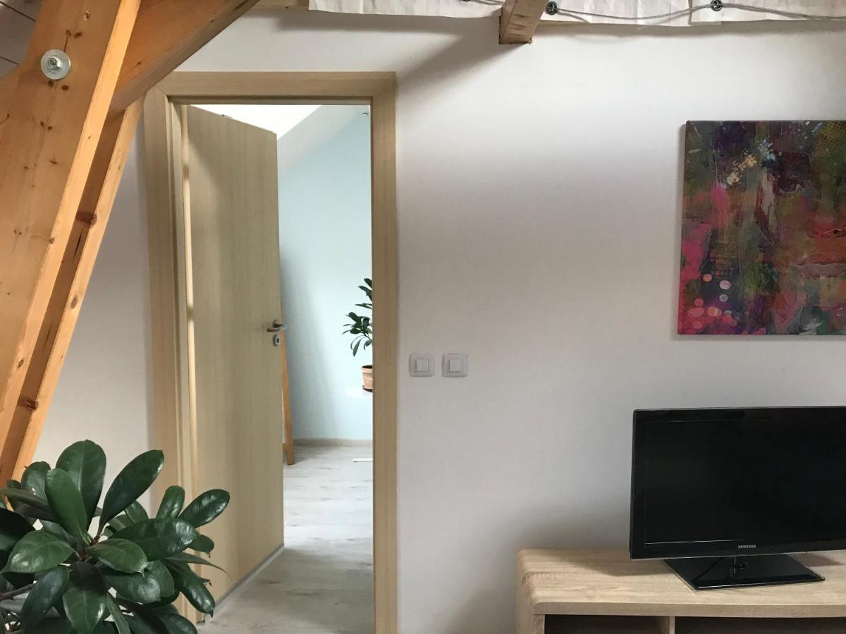 Appartement Aachen