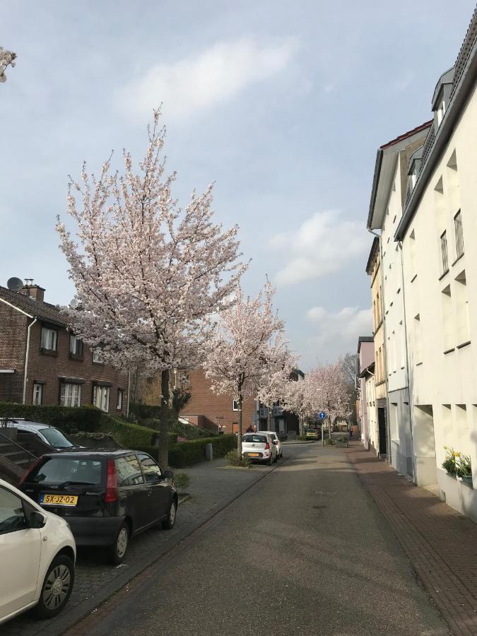 Appartement Aachen Vaals